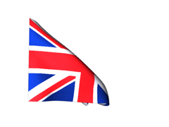Great Britain Animated Flag Gifs Animated Gif Images GIFs Center